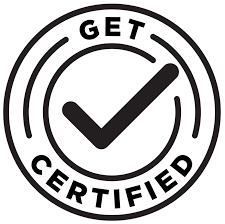 Certificate Issued