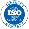 ISO 14001