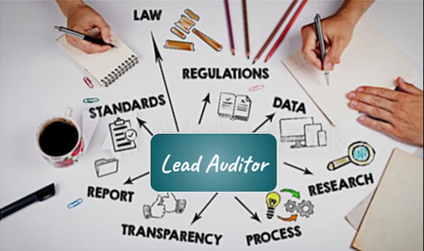Lead Auditor